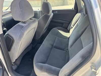 2013 Chevrolet Impala LT Fleet - Photo 9 - Meridian, ID 83642