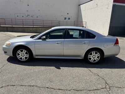 2013 Chevrolet Impala LT Fleet - Photo 6 - Meridian, ID 83642