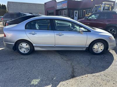 2008 Honda Civic Hybrid   - Photo 3 - Meridian, ID 83642