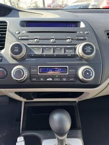 2008 Honda Civic Hybrid   - Photo 10 - Meridian, ID 83642