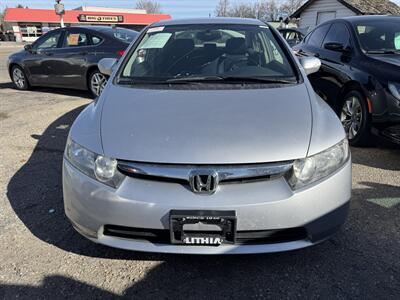 2008 Honda Civic Hybrid   - Photo 1 - Meridian, ID 83642