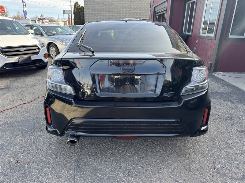 2016 Scion tC - Photo 4 - Meridian, ID 83642