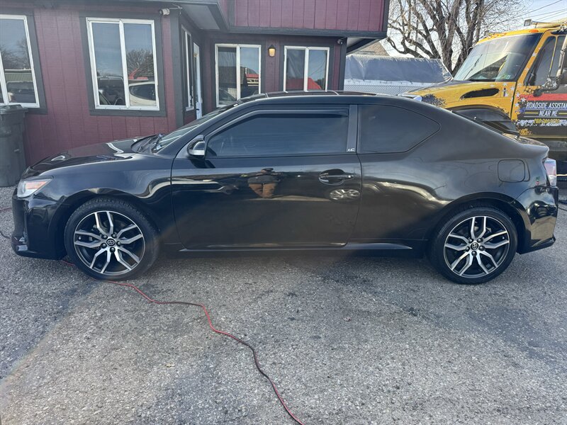 2016 Scion tC - Photo 6 - Meridian, ID 83642