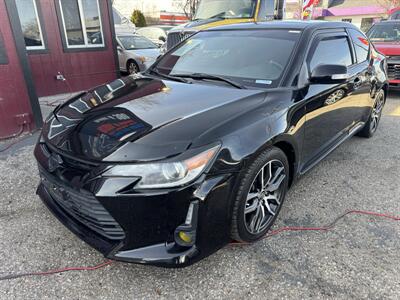 2016 Scion tC - Photo 7 - Meridian, ID 83642