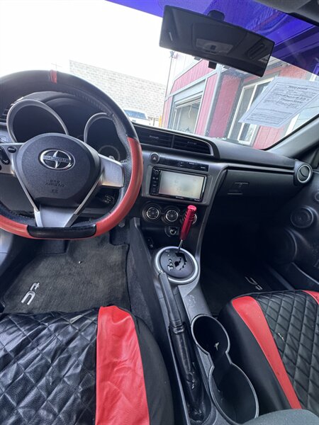 2016 Scion tC - Photo 15 - Meridian, ID 83642