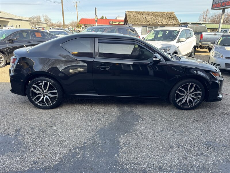 2016 Scion tC - Photo 2 - Meridian, ID 83642