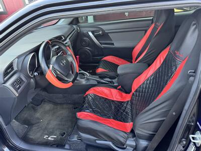 2016 Scion tC - Photo 12 - Meridian, ID 83642