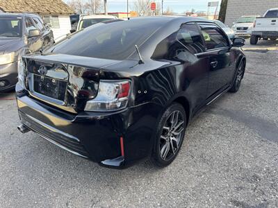 2016 Scion tC - Photo 3 - Meridian, ID 83642