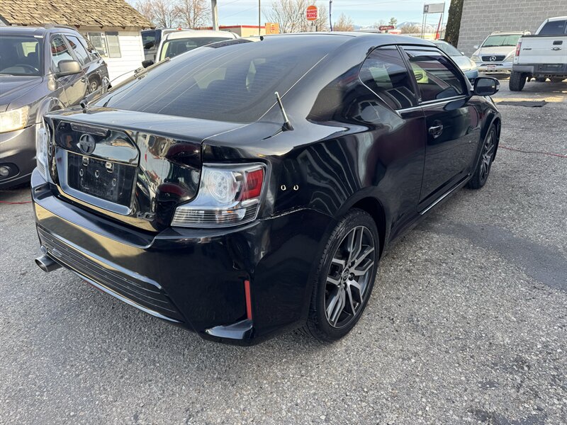 2016 Scion tC - Photo 3 - Meridian, ID 83642