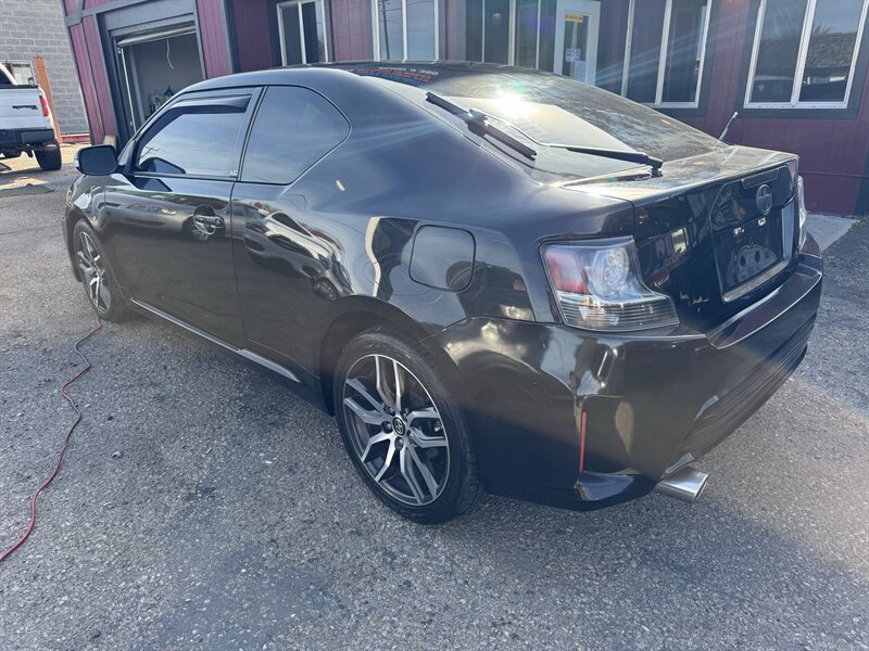 2016 Scion tC - Photo 5 - Meridian, ID 83642