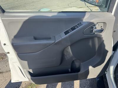2018 Nissan Frontier SV - Photo 10 - Meridian, ID 83642