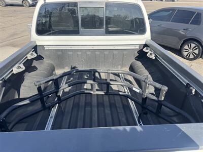 2018 Nissan Frontier SV - Photo 7 - Meridian, ID 83642