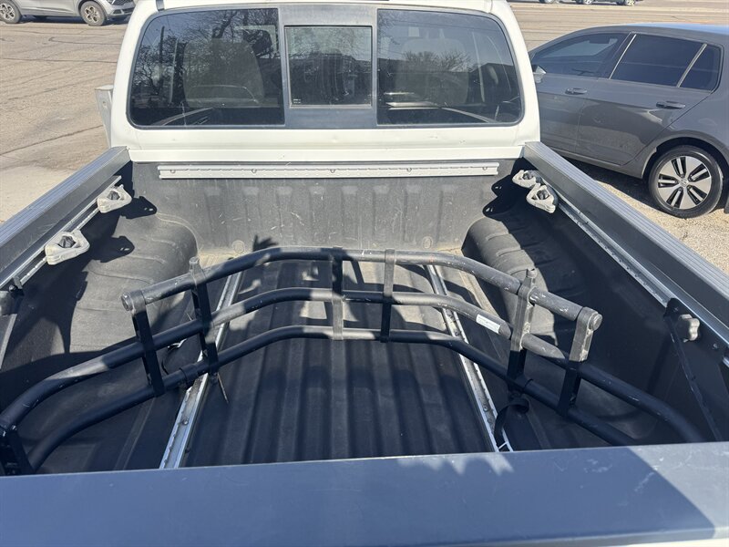 2018 Nissan Frontier SV - Photo 7 - Meridian, ID 83642