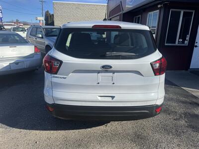 2019 Ford Escape S - Photo 4 - Meridian, ID 83642