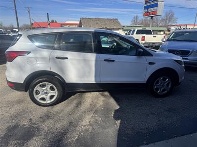 2019 Ford Escape S - Photo 6 - Meridian, ID 83642