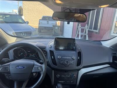 2019 Ford Escape S - Photo 7 - Meridian, ID 83642