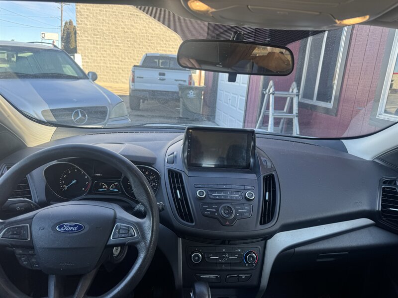 2019 Ford Escape S - Photo 7 - Meridian, ID 83642