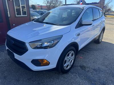 2019 Ford Escape S - Photo 3 - Meridian, ID 83642