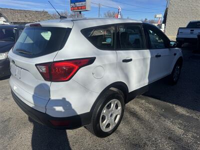 2019 Ford Escape S - Photo 5 - Meridian, ID 83642