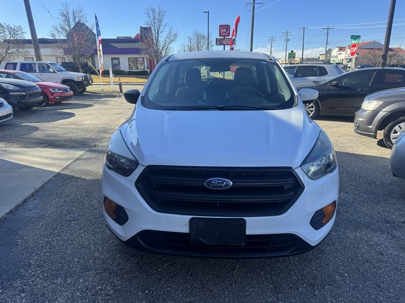 2019 Ford Escape S - Photo 2 - Meridian, ID 83642