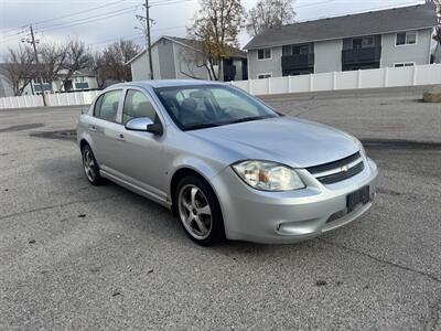 2009 Chevrolet Cobalt LT Sedan