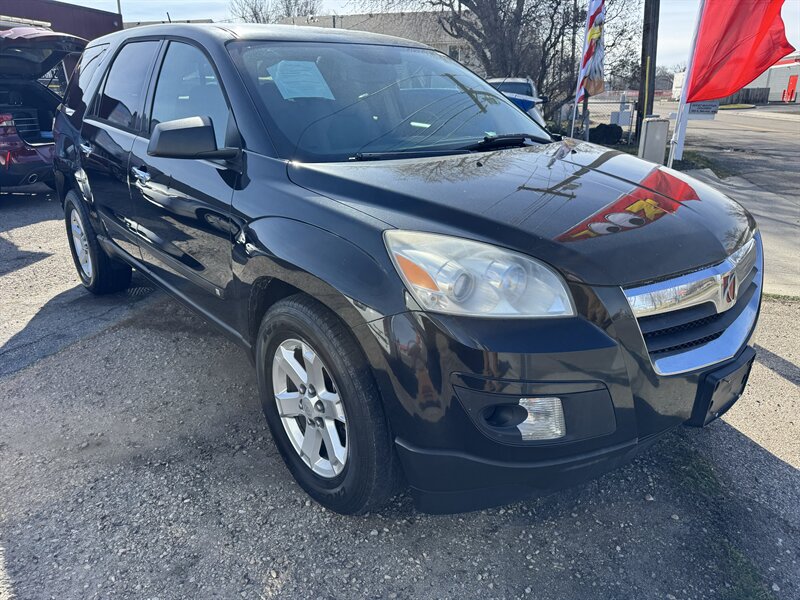 2008 Saturn Outlook XE   - Photo 1 - Meridian, ID 83642