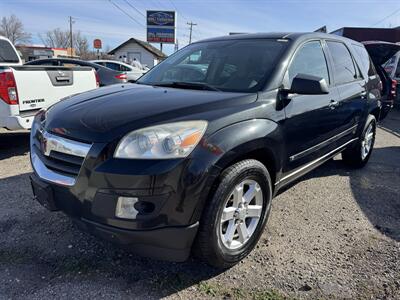 2008 Saturn Outlook XE   - Photo 3 - Meridian, ID 83642