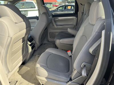 2008 Saturn Outlook XE   - Photo 11 - Meridian, ID 83642