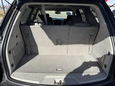 2008 Saturn Outlook XE   - Photo 14 - Meridian, ID 83642