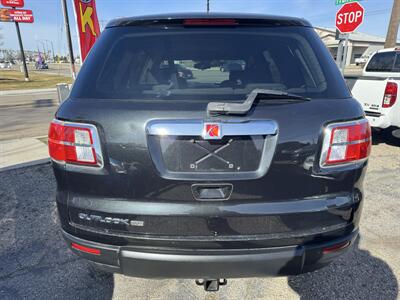 2008 Saturn Outlook XE   - Photo 4 - Meridian, ID 83642