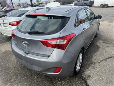 2013 Hyundai ELANTRA GT - Photo 4 - Meridian, ID 83642