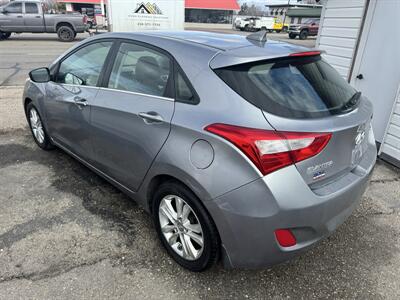 2013 Hyundai ELANTRA GT - Photo 3 - Meridian, ID 83642