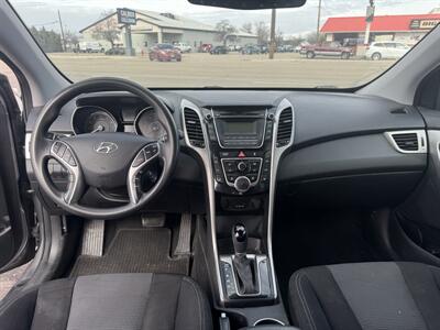 2013 Hyundai ELANTRA GT - Photo 5 - Meridian, ID 83642