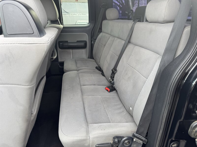 2004 Ford F-150 Lariat 4dr SuperCab Lariat - Photo 10 - Meridian, ID 83642