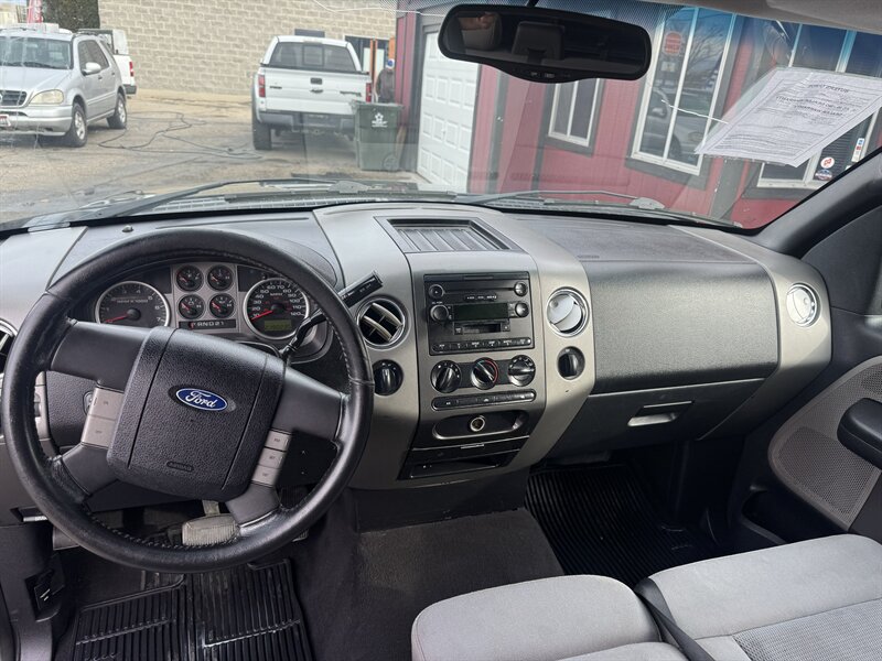 2004 Ford F-150 Lariat 4dr SuperCab Lariat - Photo 11 - Meridian, ID 83642