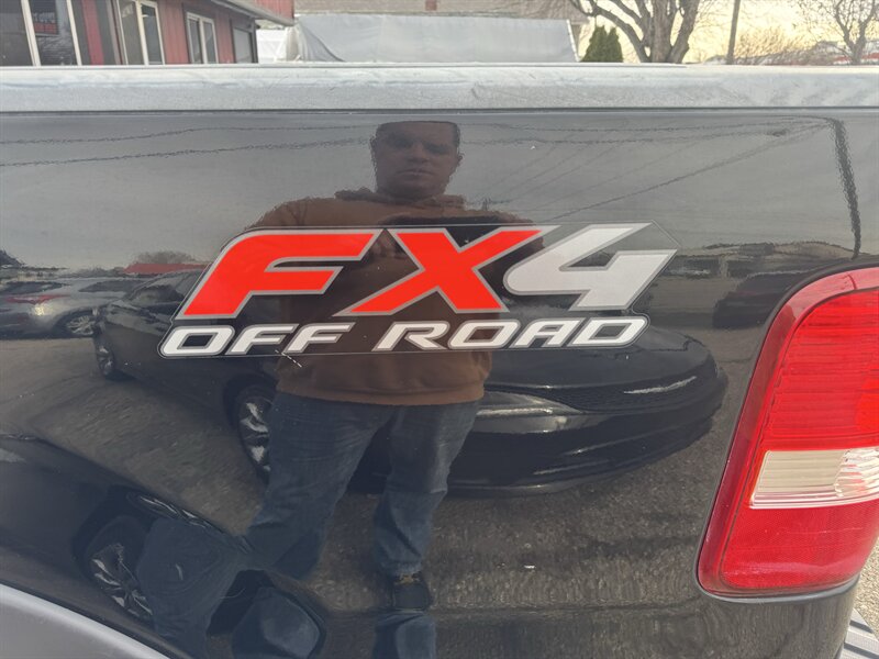 2004 Ford F-150 Lariat 4dr SuperCab Lariat - Photo 13 - Meridian, ID 83642