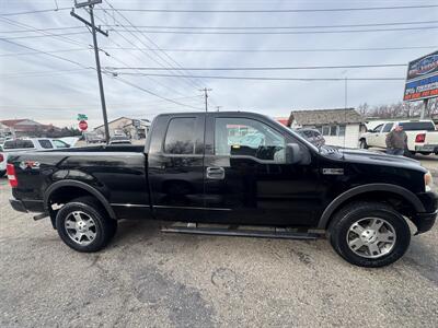 2004 Ford F-150 Lariat 4dr SuperCab Lariat - Photo 6 - Meridian, ID 83642