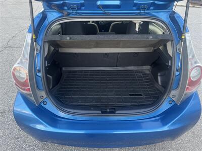 2014 Toyota Prius c One - Photo 11 - Meridian, ID 83642