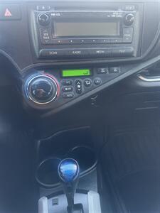 2014 Toyota Prius c One - Photo 14 - Meridian, ID 83642