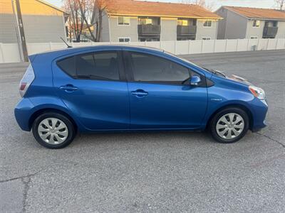 2014 Toyota Prius c One - Photo 2 - Meridian, ID 83642