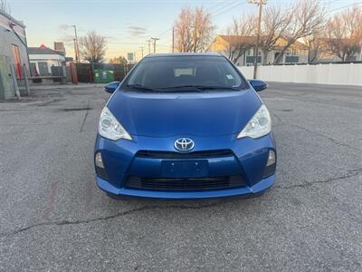 2014 Toyota Prius c One - Photo 8 - Meridian, ID 83642