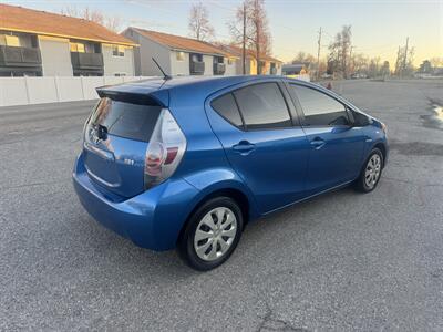 2014 Toyota Prius c One - Photo 3 - Meridian, ID 83642