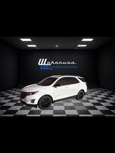 2020 Chevrolet Equinox LT - Photo 1 - Topeka, KS 66619