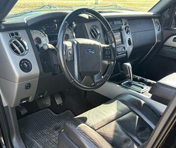 2014 Ford Expedition Limited   - Photo 3 - Topeka, KS 66619