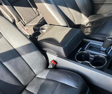 2014 Ford Expedition Limited   - Photo 4 - Topeka, KS 66619