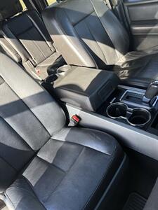2014 Ford Expedition Limited   - Photo 7 - Topeka, KS 66619