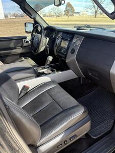 2014 Ford Expedition Limited   - Photo 6 - Topeka, KS 66619