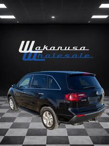 2011 Acura MDX SH-AWD - Photo 2 - Topeka, KS 66619
