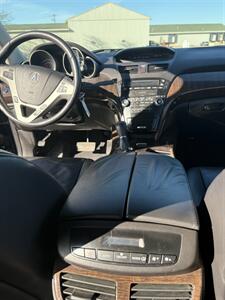 2011 Acura MDX SH-AWD - Photo 7 - Topeka, KS 66619