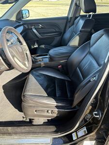 2011 Acura MDX SH-AWD - Photo 4 - Topeka, KS 66619